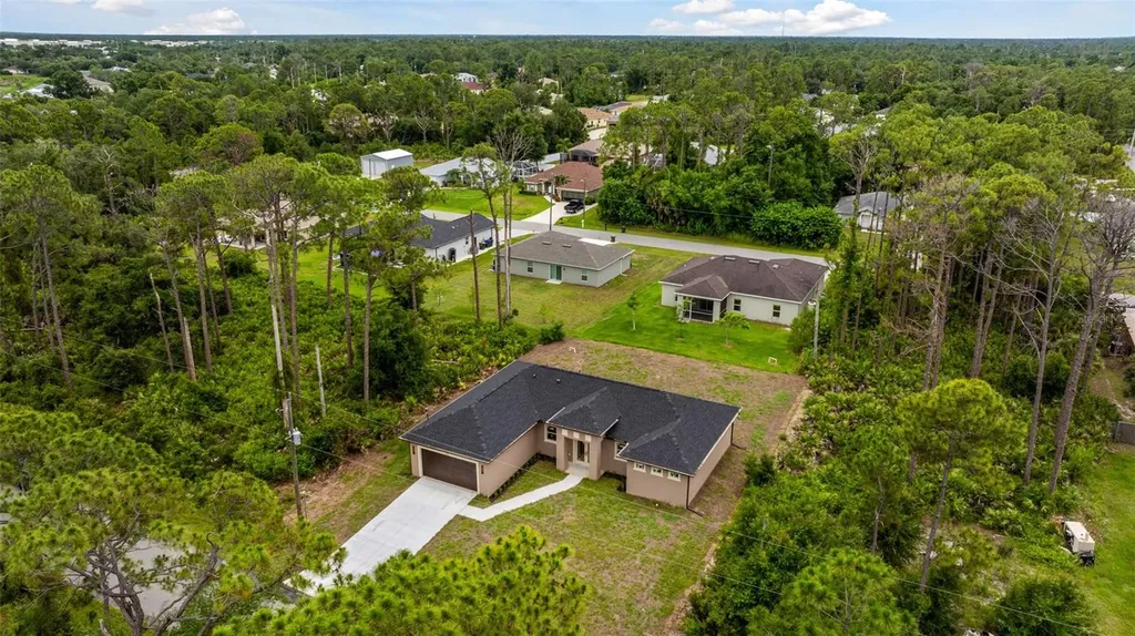 2635 Snug Street North Port FL 34286