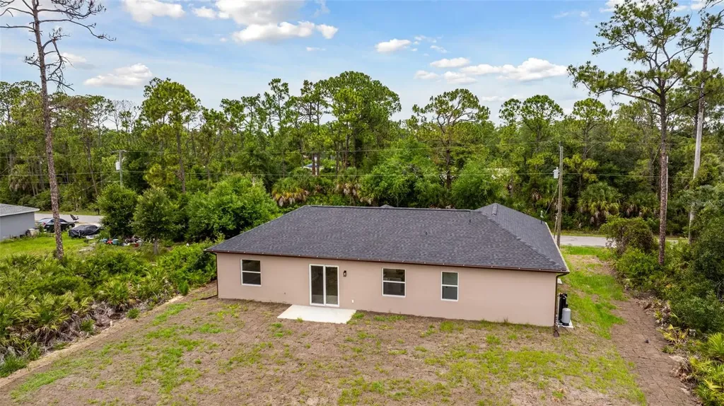 2635 Snug Street North Port FL 34286