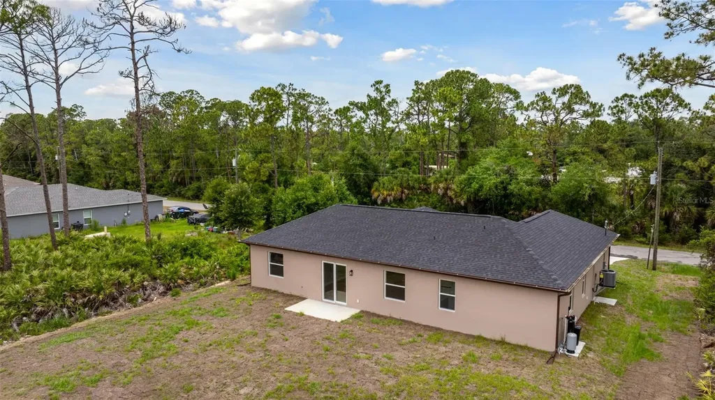 2635 Snug Street North Port FL 34286