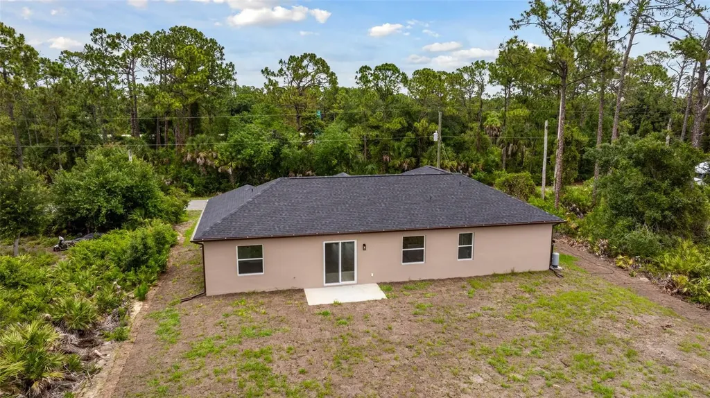 2635 Snug Street North Port FL 34286
