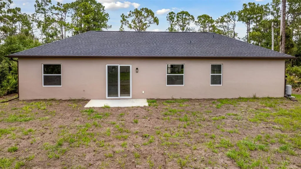 2635 Snug Street North Port FL 34286