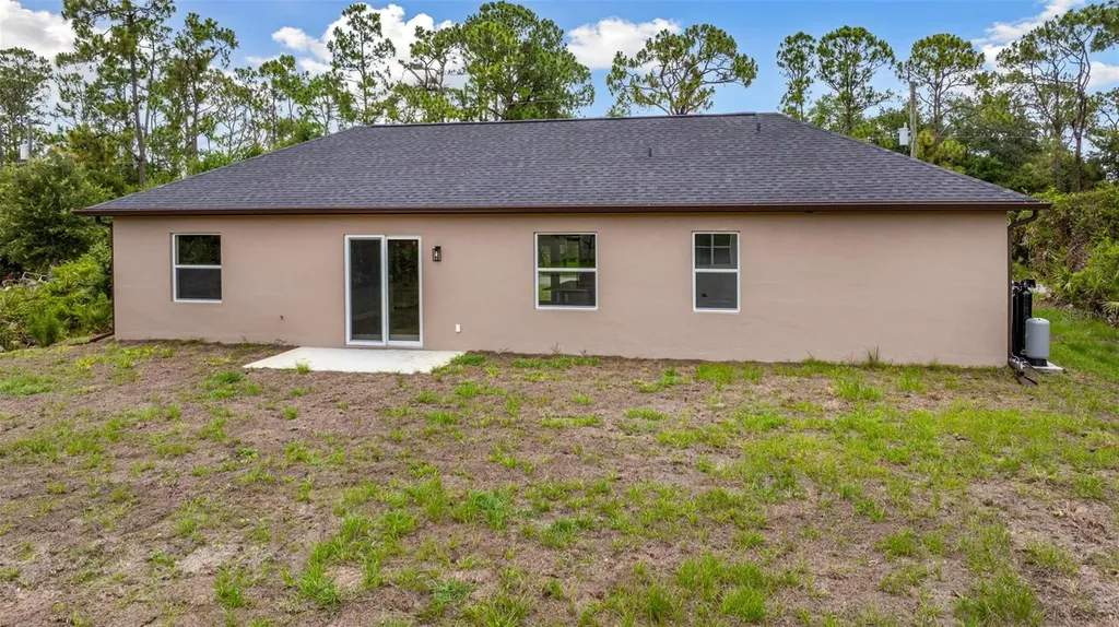 2635 Snug Street North Port FL 34286