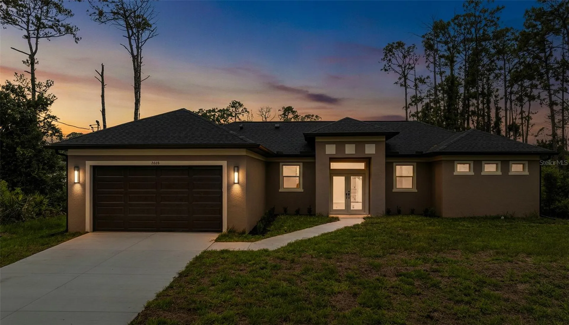 2635 Snug Street North Port FL 34286