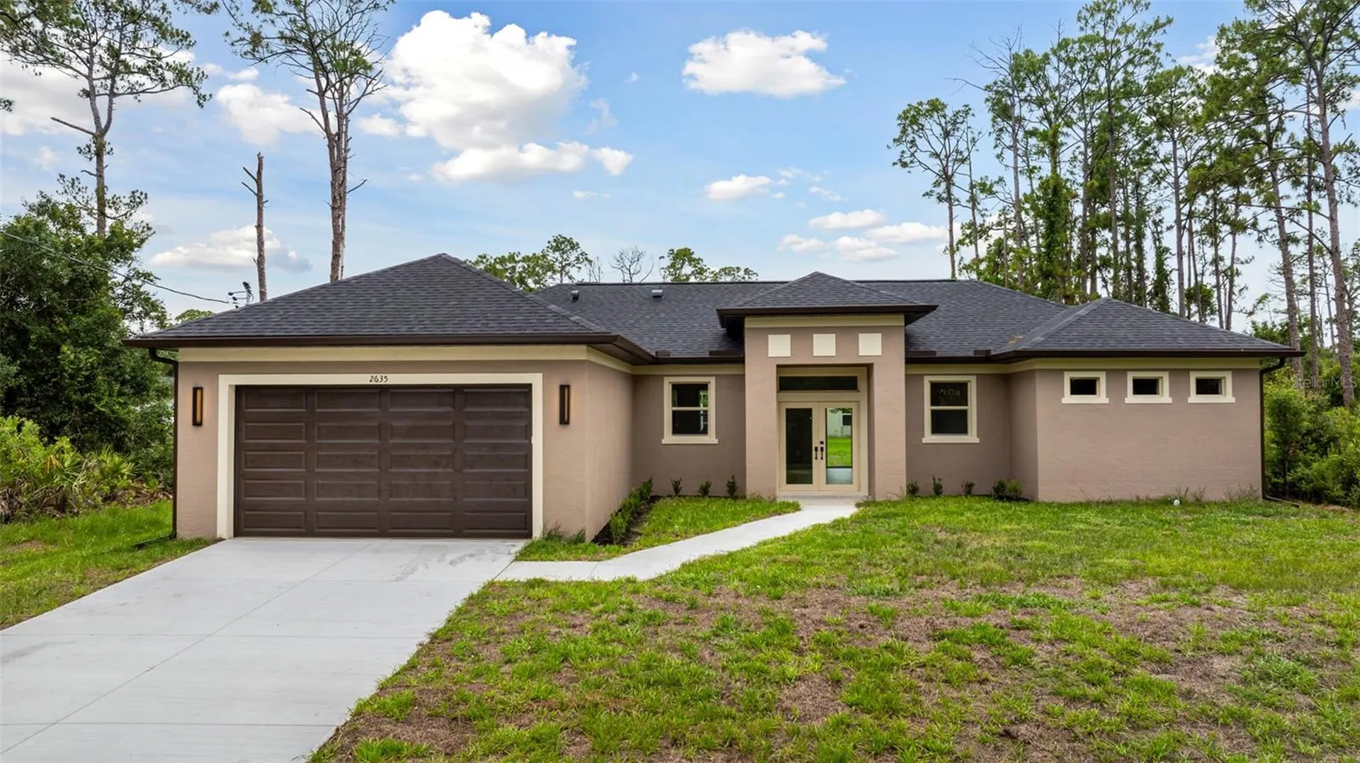 2635 Snug Street North Port FL 34286