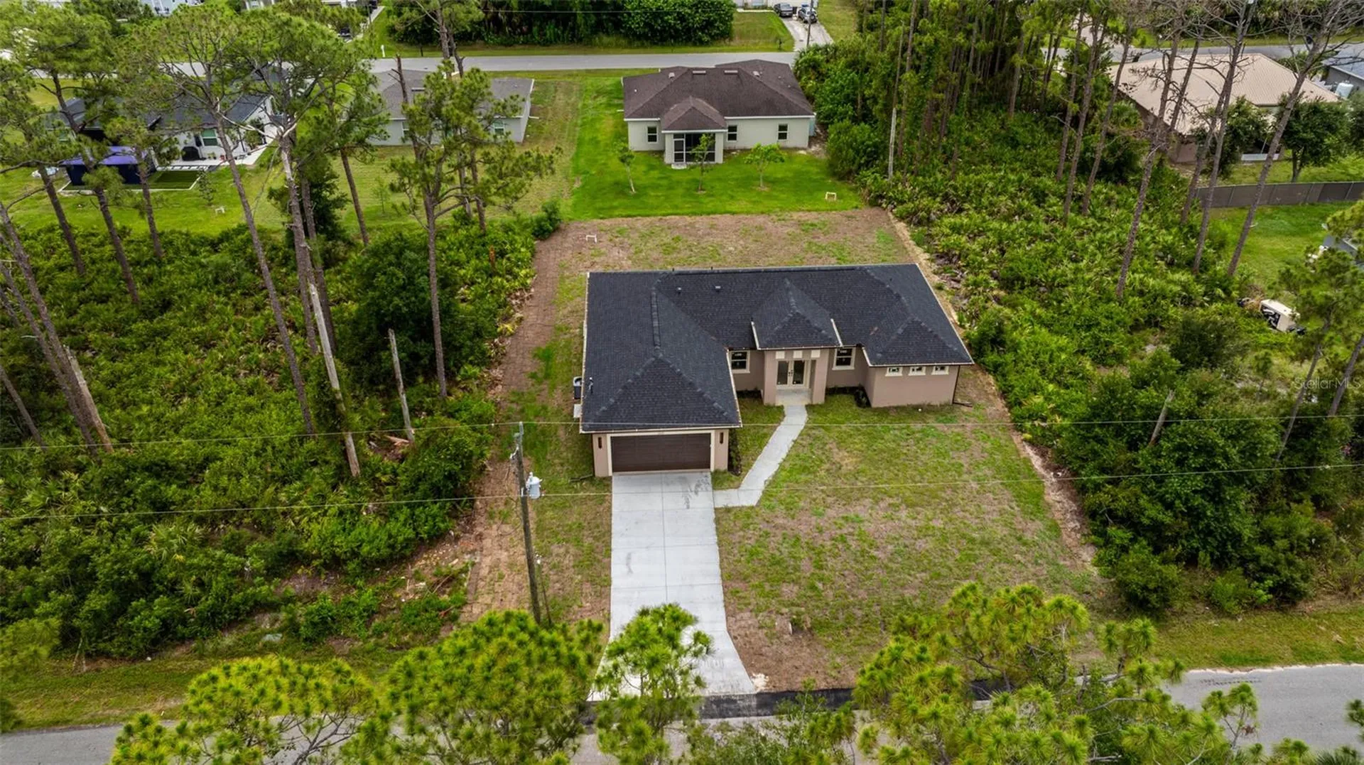 2635 Snug Street North Port FL 34286