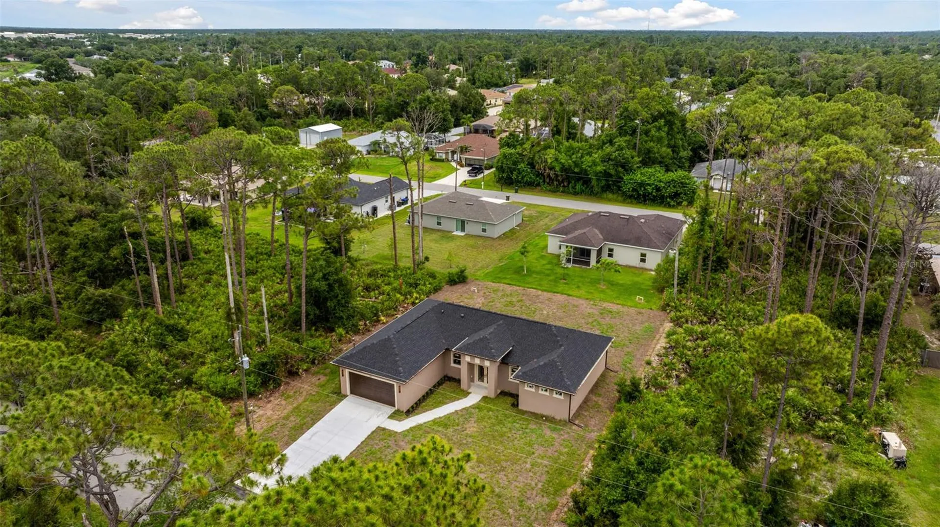 2635 Snug Street North Port FL 34286