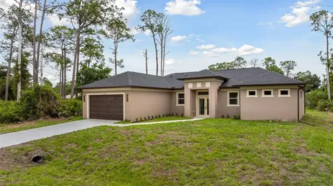 2635 Snug Street North Port FL 34286