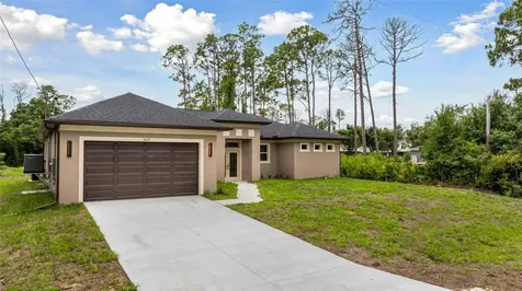 2635 Snug Street North Port FL 34286
