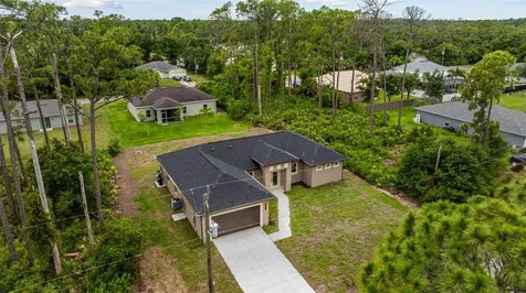 2635 Snug Street North Port FL 34286