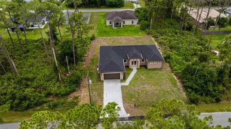 2635 Snug Street North Port FL 34286