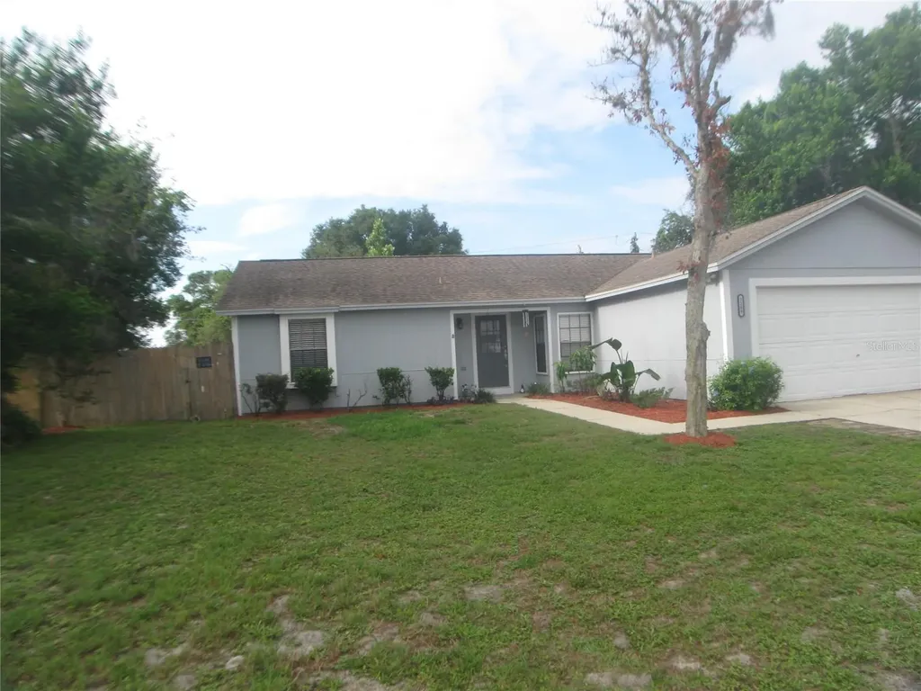 3289 Dudley Drive Deltona FL 32738