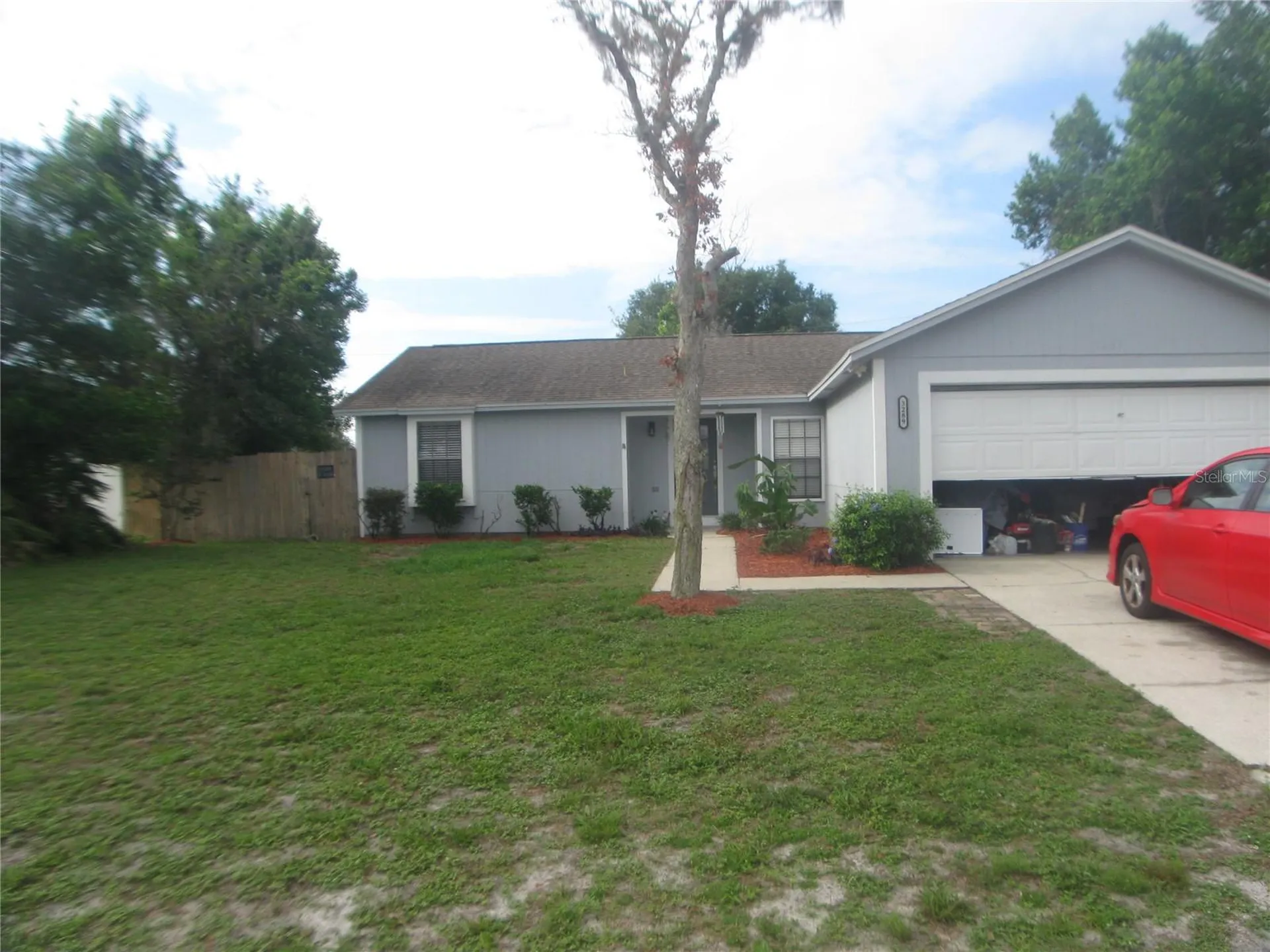 3289 Dudley Drive Deltona FL 32738