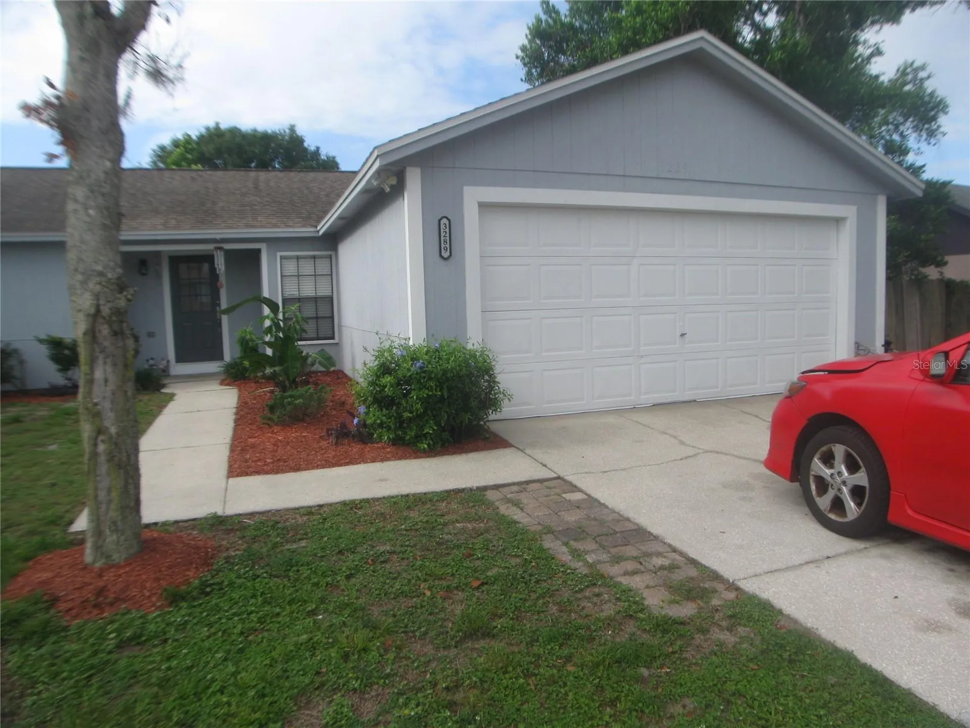 3289 Dudley Drive Deltona FL 32738