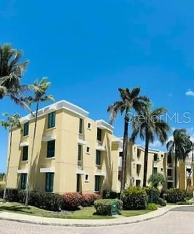 2901 El Dorado Club Vega Alta PR 00692
