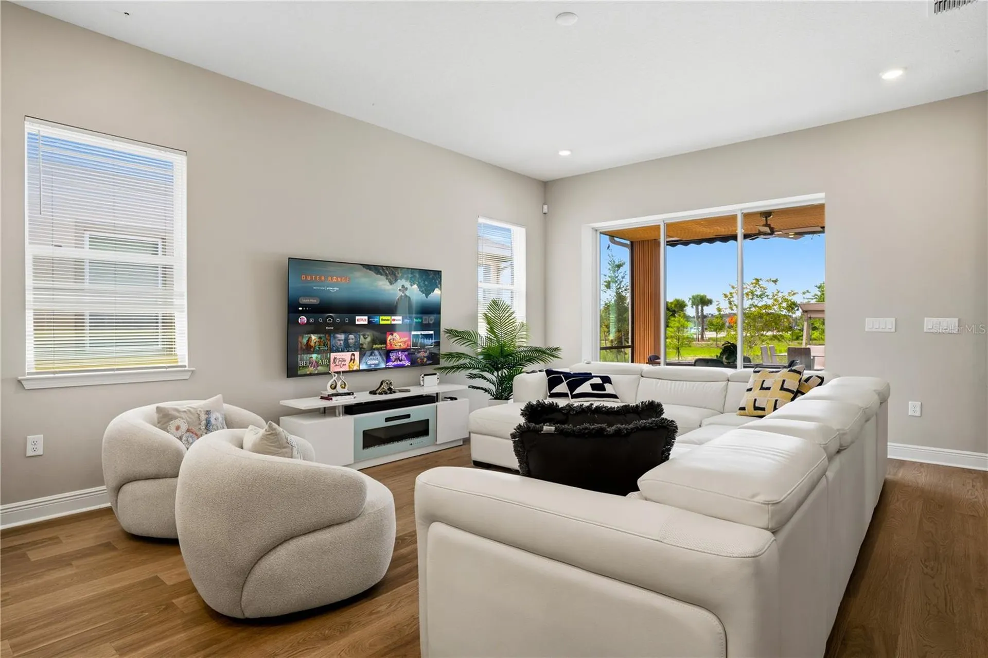 10156 Ballast Drive Orlando FL 32827