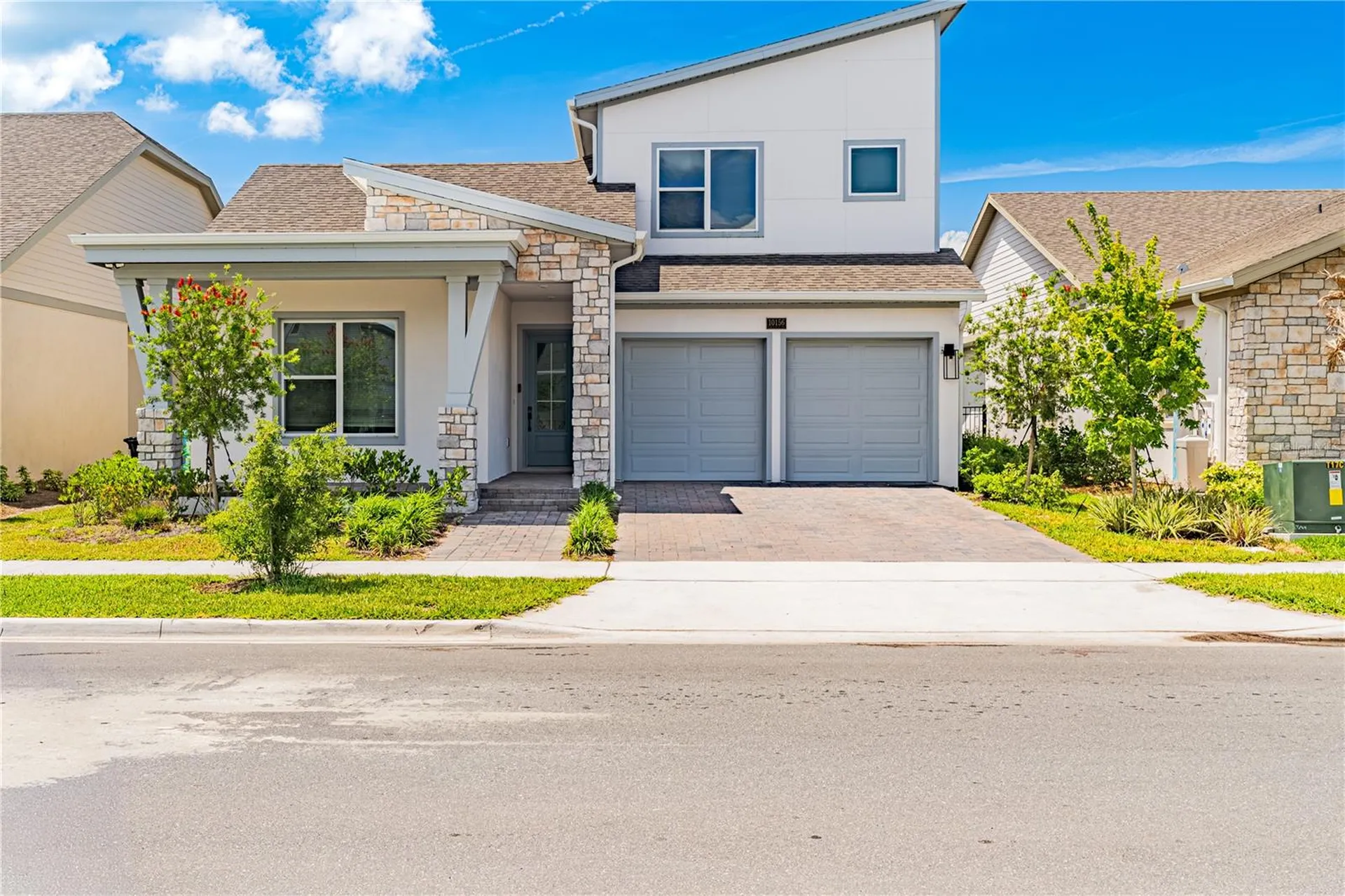 10156 Ballast Drive Orlando FL 32827