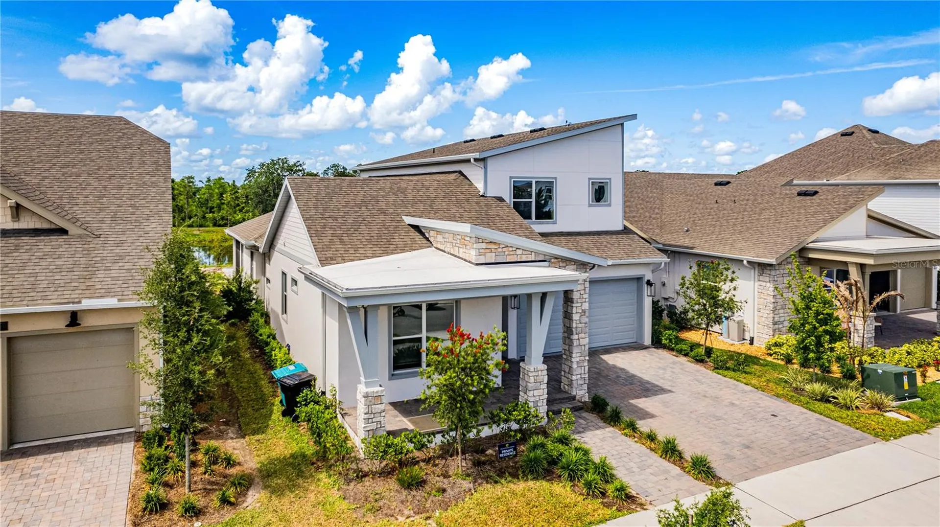 10156 Ballast Drive Orlando FL 32827