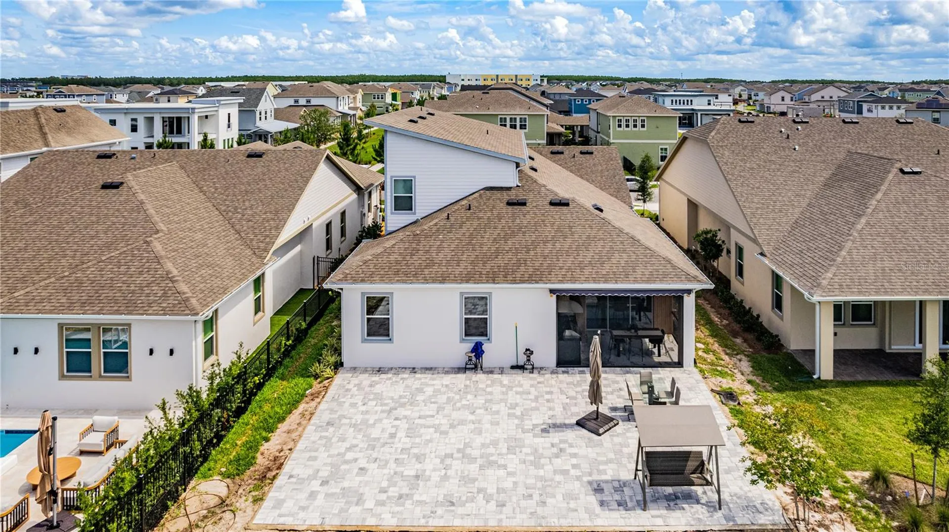 10156 Ballast Drive Orlando FL 32827