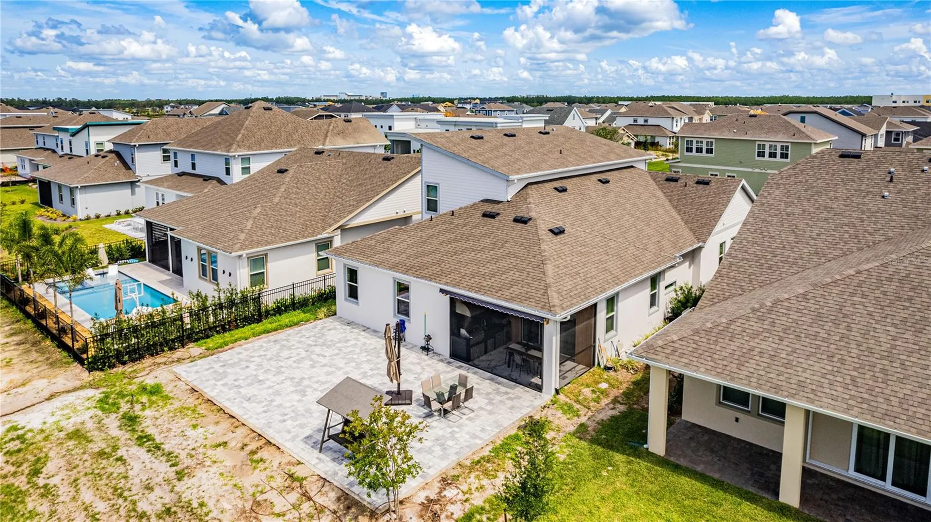 10156 Ballast Drive Orlando FL 32827