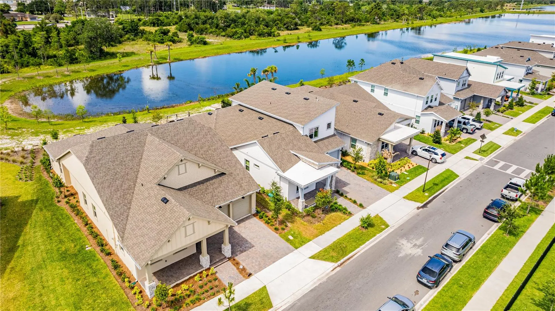 10156 Ballast Drive Orlando FL 32827