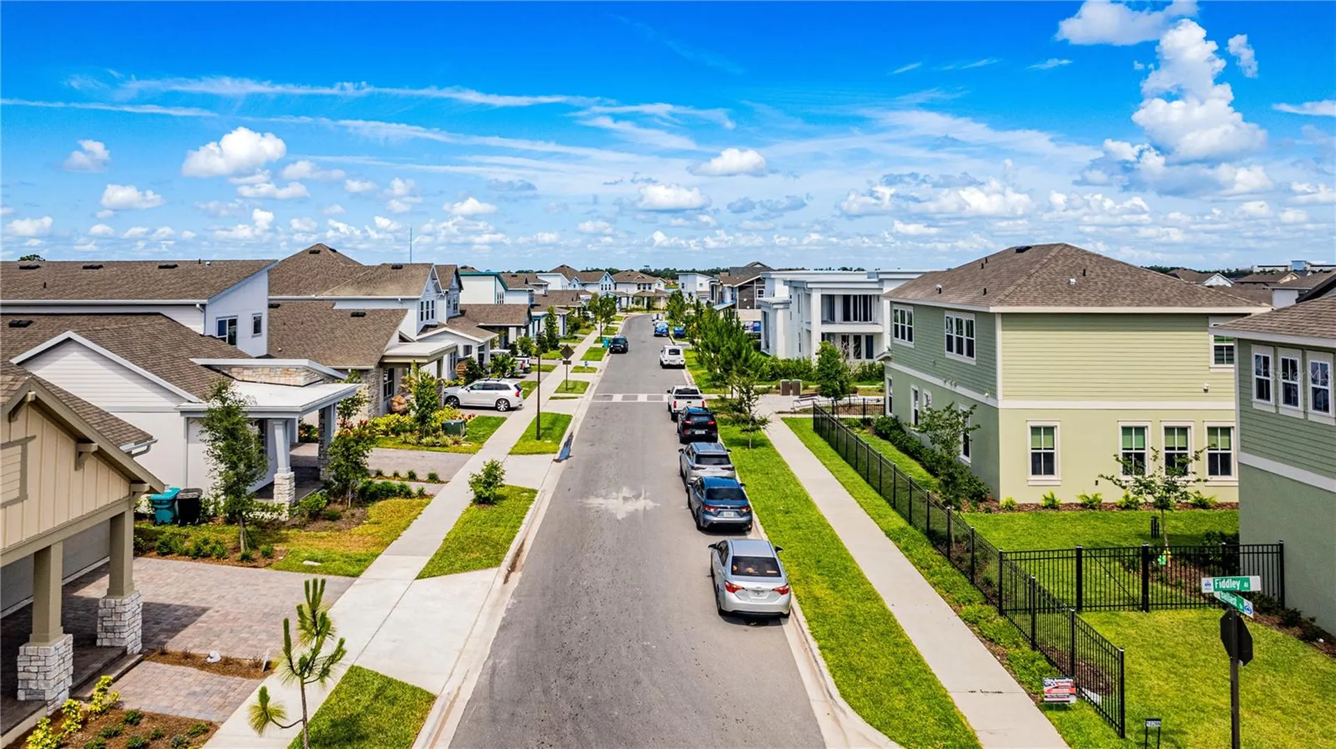 10156 Ballast Drive Orlando FL 32827