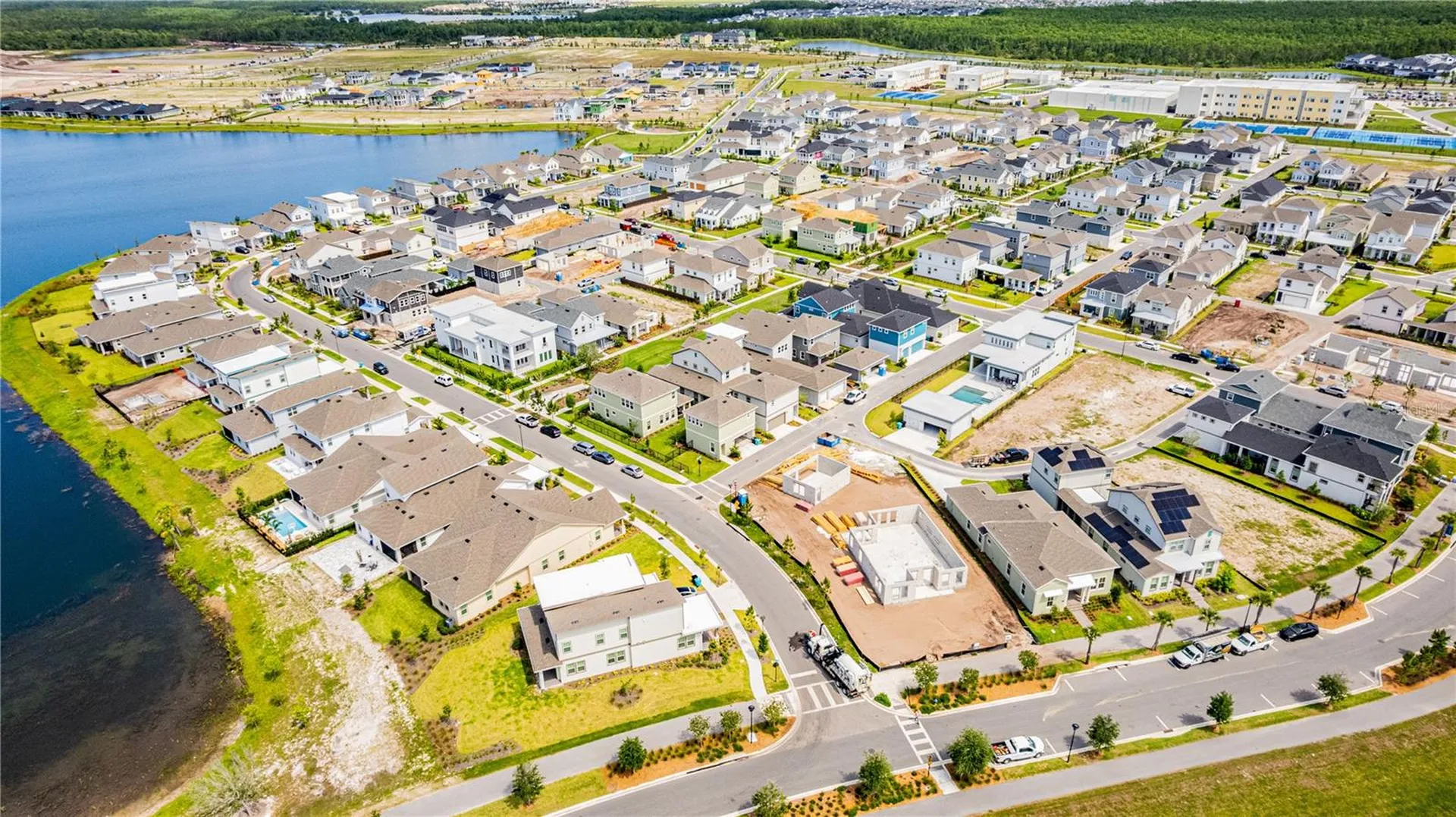 10156 Ballast Drive Orlando FL 32827
