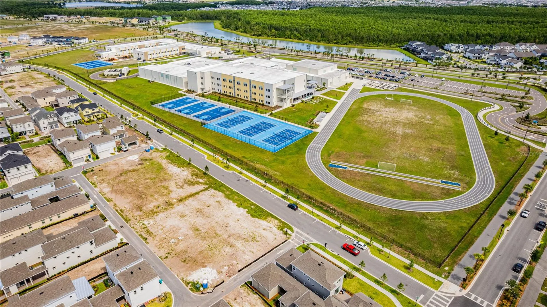10156 Ballast Drive Orlando FL 32827