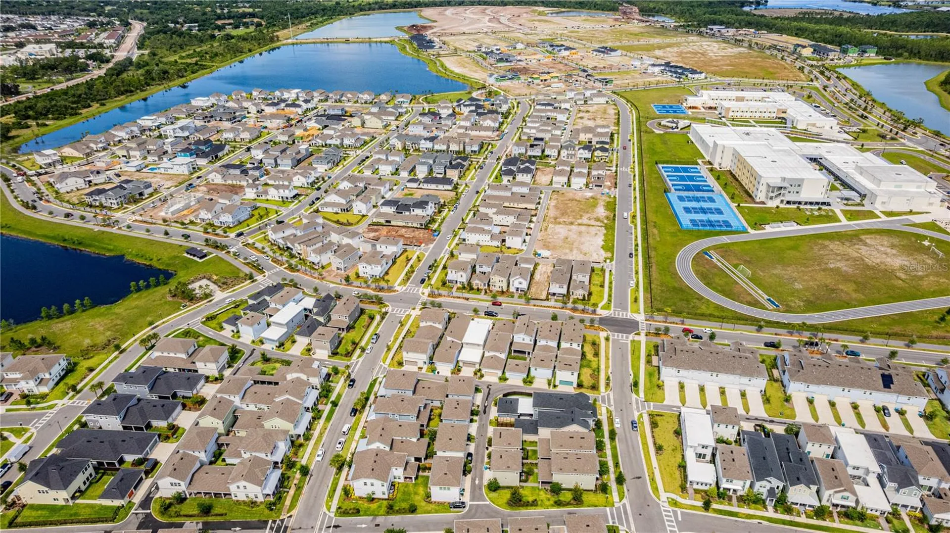 10156 Ballast Drive Orlando FL 32827