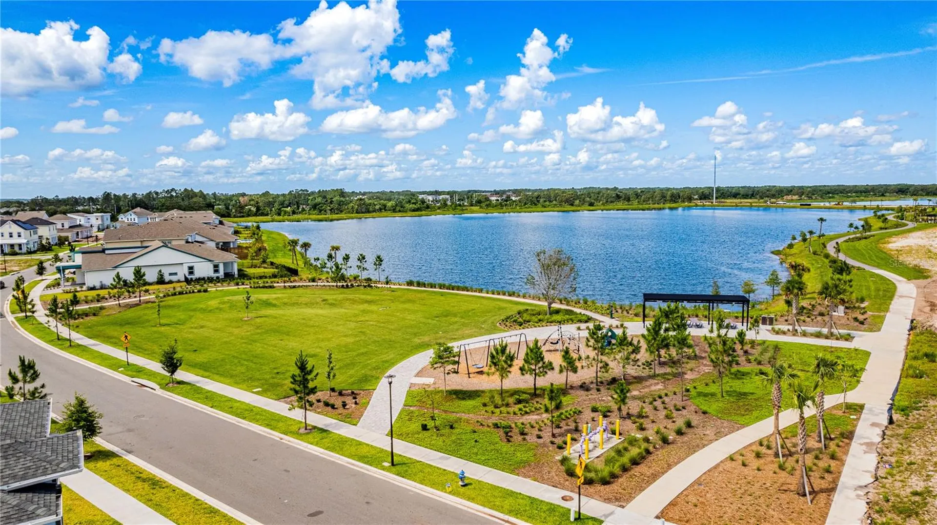 10156 Ballast Drive Orlando FL 32827