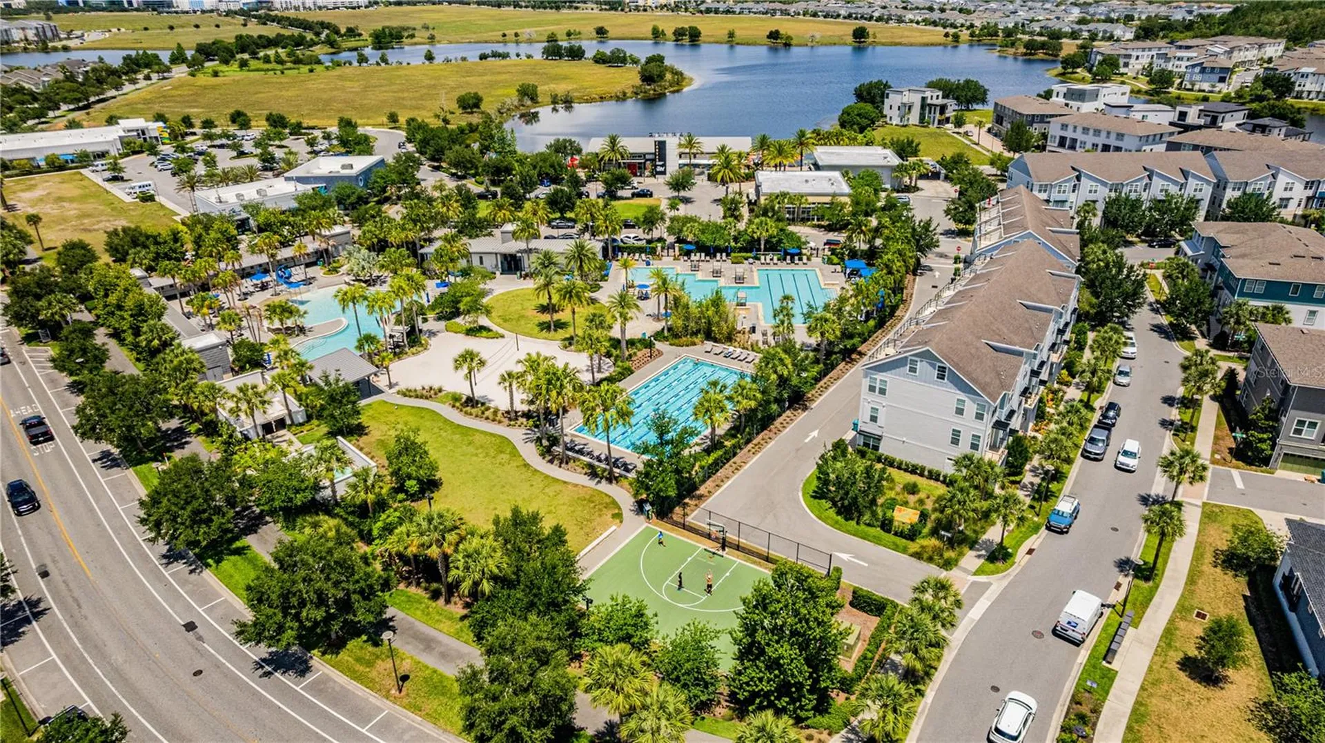 10156 Ballast Drive Orlando FL 32827