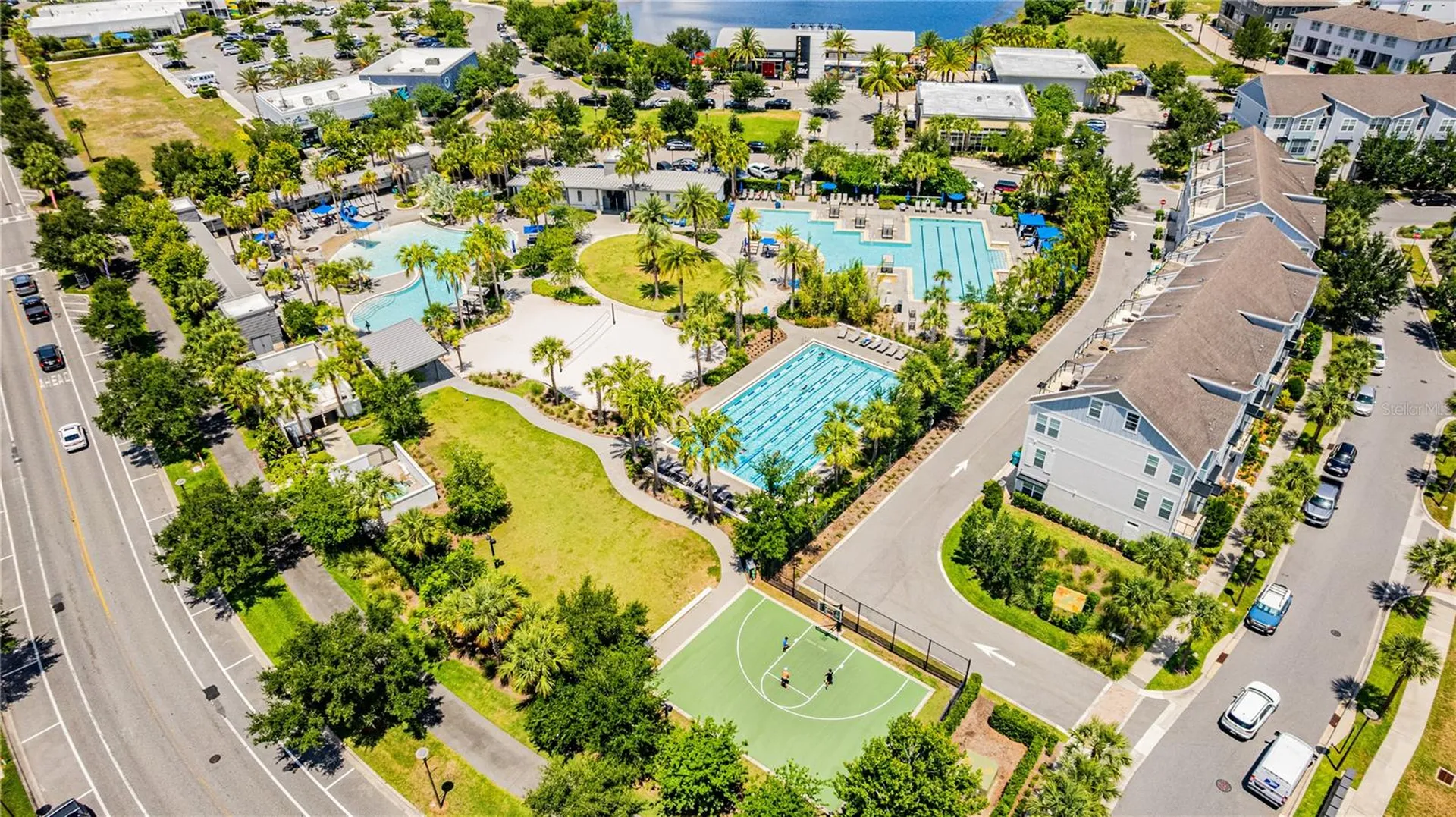 10156 Ballast Drive Orlando FL 32827