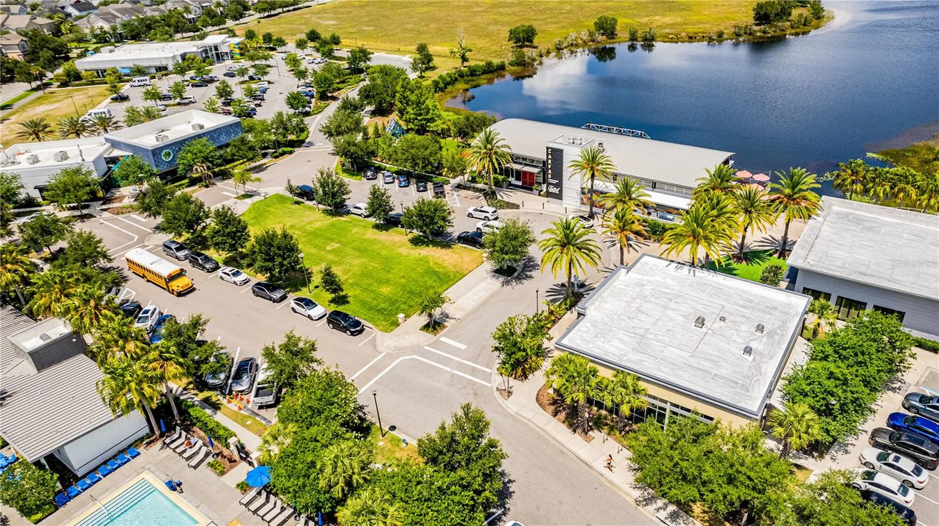 10156 Ballast Drive Orlando FL 32827