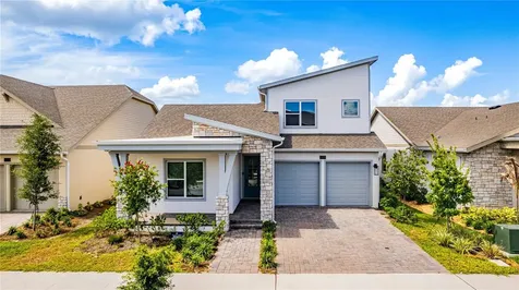 10156 Ballast Drive Orlando FL 32827