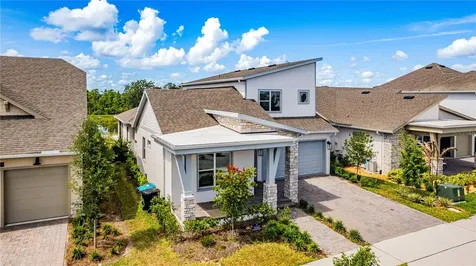 10156 Ballast Drive Orlando FL 32827