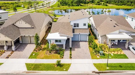 10156 Ballast Drive Orlando FL 32827