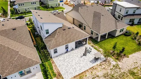 10156 Ballast Drive Orlando FL 32827