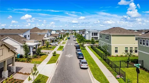 10156 Ballast Drive Orlando FL 32827