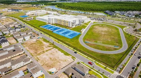 10156 Ballast Drive Orlando FL 32827