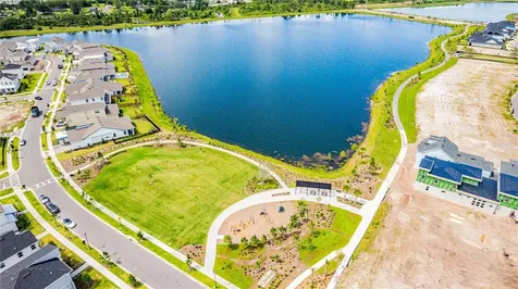 10156 Ballast Drive Orlando FL 32827