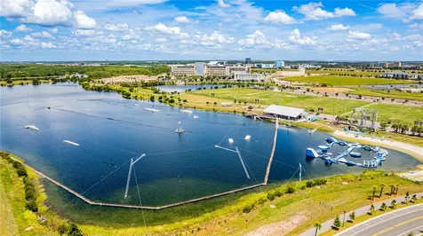 10156 Ballast Drive Orlando FL 32827