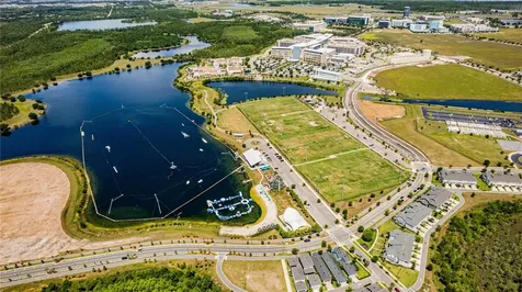 10156 Ballast Drive Orlando FL 32827