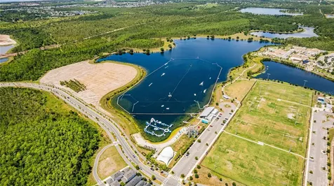 10156 Ballast Drive Orlando FL 32827