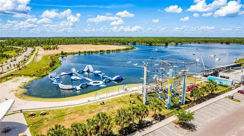 10156 Ballast Drive Orlando FL 32827
