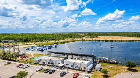 10156 Ballast Drive Orlando FL 32827
