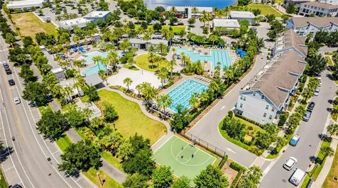 10156 Ballast Drive Orlando FL 32827