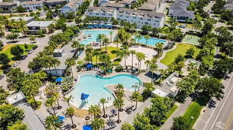 10156 Ballast Drive Orlando FL 32827