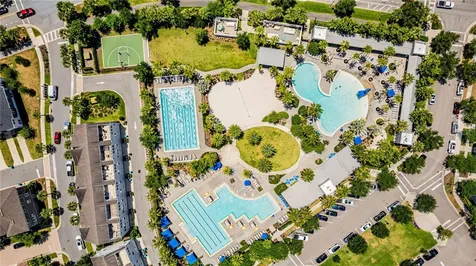 10156 Ballast Drive Orlando FL 32827