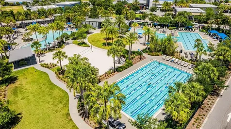 10156 Ballast Drive Orlando FL 32827