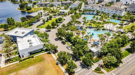 10156 Ballast Drive Orlando FL 32827