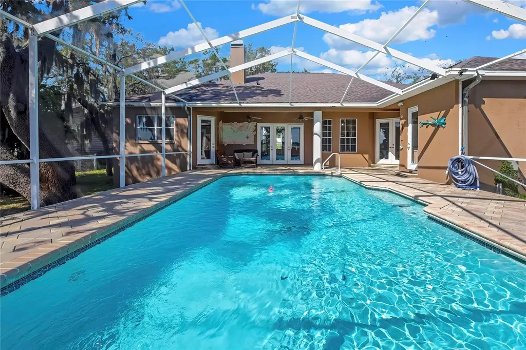 300 Hampshire Avenue Spring Hill FL 34606